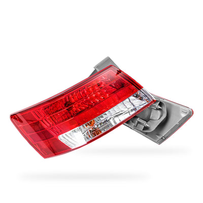 Hyundai Sonata NF (2008 - 2010) OEM Style Tail Lights LH + RH
