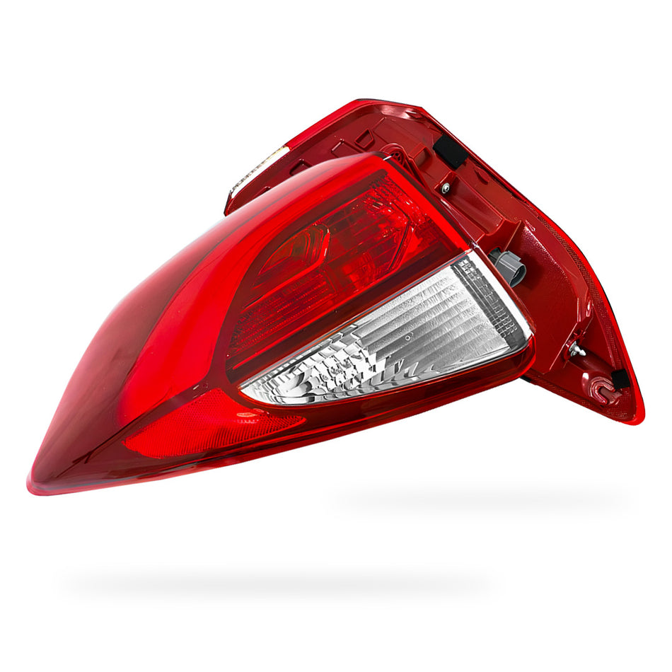 Hyundai Tucson TL / TLE (2015 - 2018) OEM Style Tail Lights LH + RH