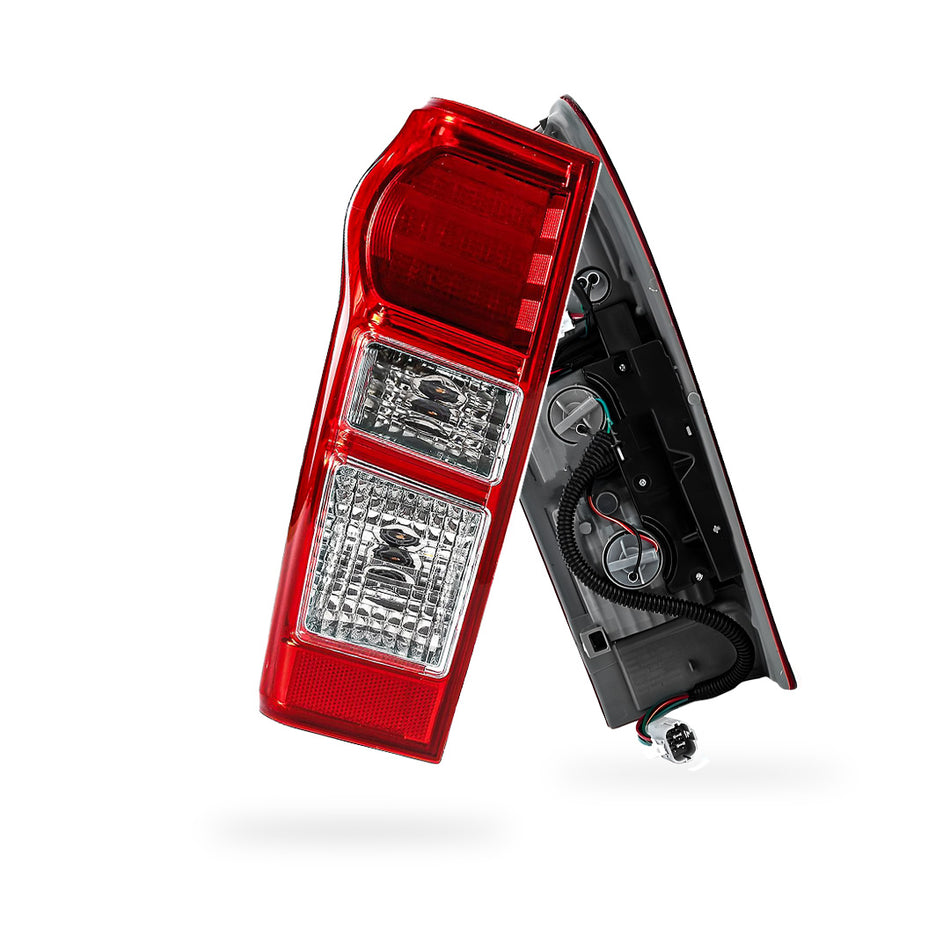 Isuzu D-MAX RT (2012 - 2016) OEM Style Tail Lights LH + RH