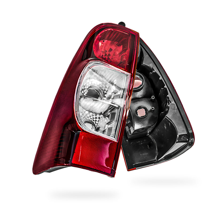 Isuzu D-MAX RC (2006 - 2012) OEM Style Tail Lights LH + RH