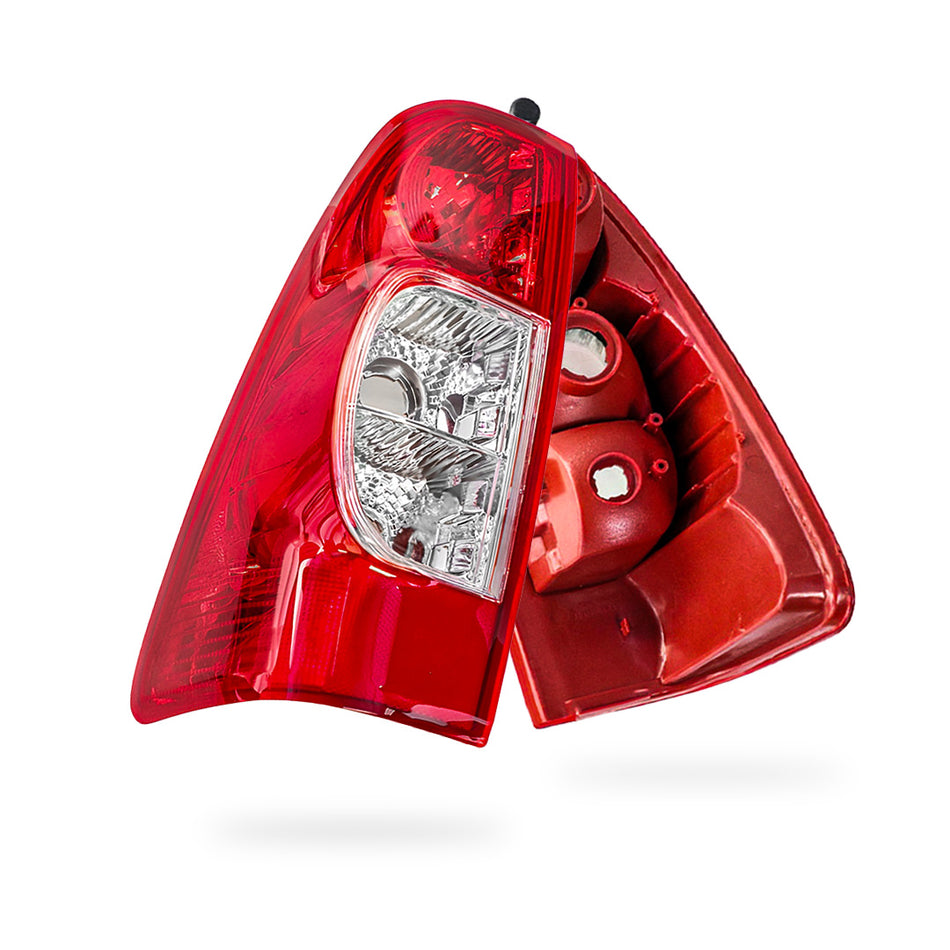 Isuzu D-MAX RC (2006 - 2012) OEM Style Tail Lights LH + RH
