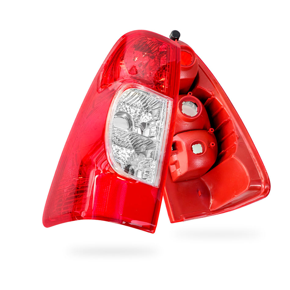 Isuzu D-MAX RC (2006 - 2012) OEM Style Tail Lights LH + RH