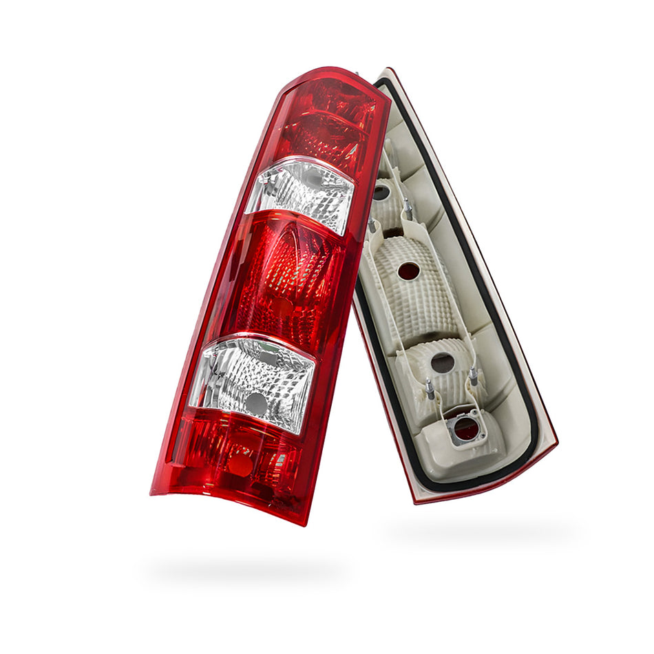 Iveco Daily 2nd Gen (2006 - 2014) OEM Style Tail Lights LH + RH