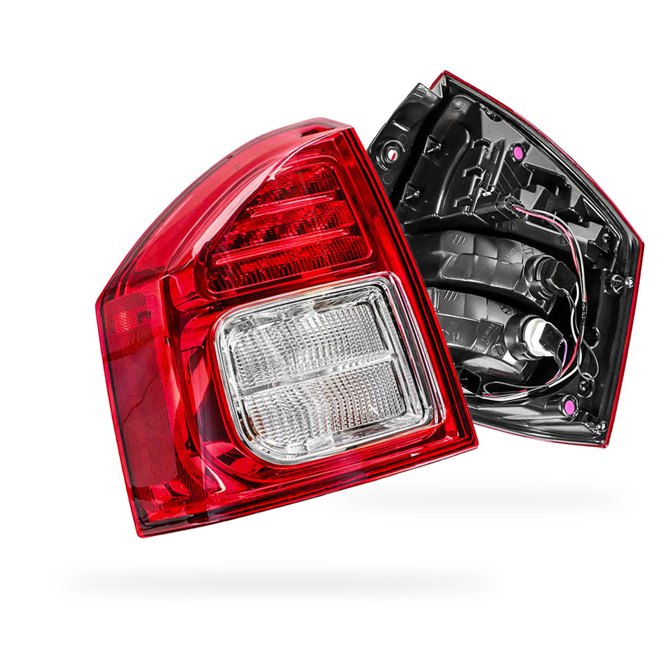 Jeep Cherokee KL (2011 - 2017)  OEM Style Tail Lights LH + RH