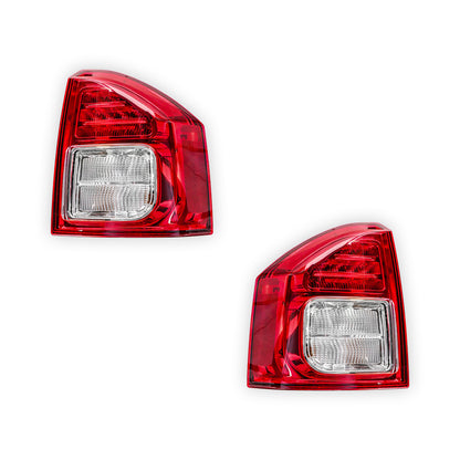 Jeep Cherokee KL (2011 - 2017)  OEM Style Tail Lights LH + RH