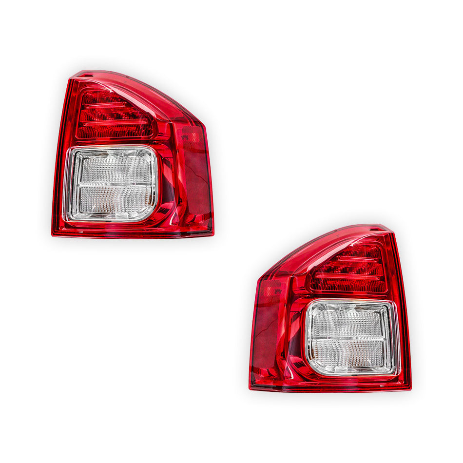 Jeep Cherokee KL (2011 - 2017)  OEM Style Tail Lights LH + RH