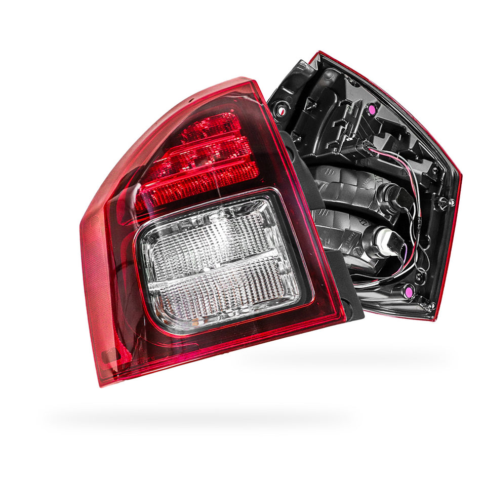 Jeep Cherokee KL (2011 - 2017)  OEM Style Tail Lights LH + RH