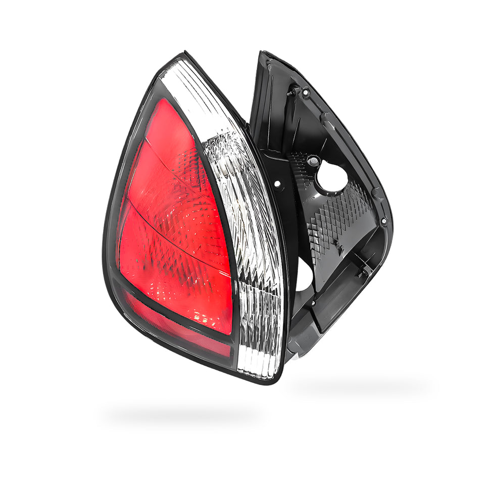 Kia Rio JB (2009 - 2011) OEM Style Tail Lights LH + RH