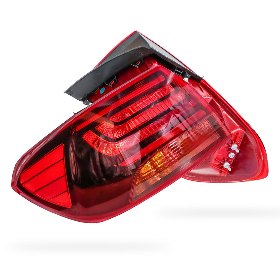 Kia Sorento UM (2017 - 2020) OEM Style Tail Lights LH + RH
