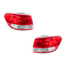 Kia Sorento UM (2015 - 2017) OEM Style Tail Lights LH + RH