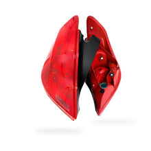 Peugeot 308 T7 (2007 - 2011) OEM Style Tail Lights LH + RH