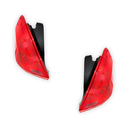 Peugeot 308 T7 (2007 - 2011) OEM Style Tail Lights LH + RH