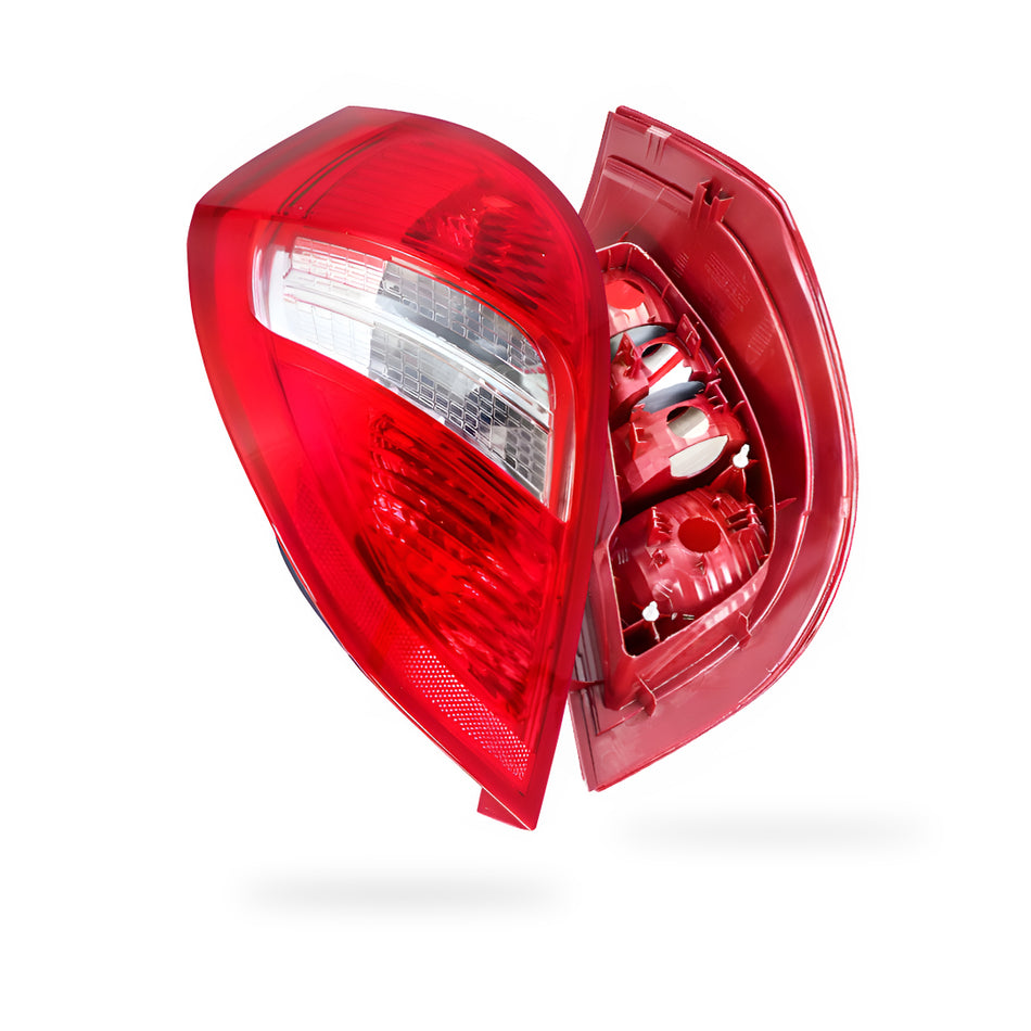 Mercedes-Benz A-Class W169 (2007 - 2010) OEM Style Tail Lights LH + RH
