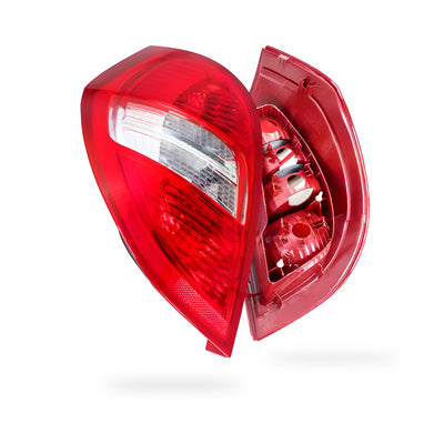 Mercedes-Benz A-Class W169 (2007 - 2010) OEM Style Tail Lights LH + RH