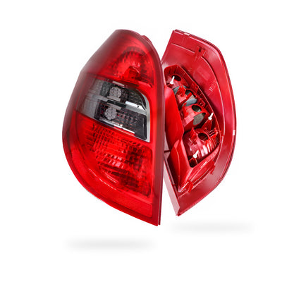 Mercedes-Benz A-Class W169 (2007 - 2010) OEM Style Tail Lights LH + RH