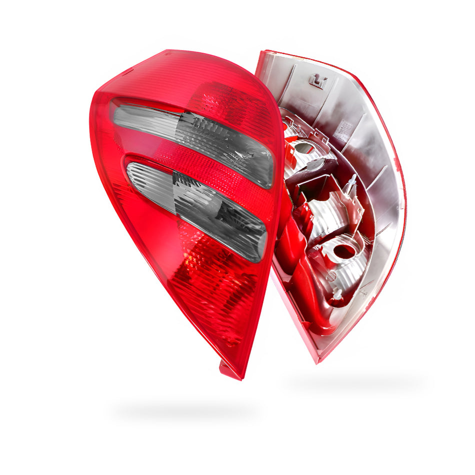 Mercedes-Benz A-Class W169 (2005 - 2008) OEM Style Tail Lights LH + RH
