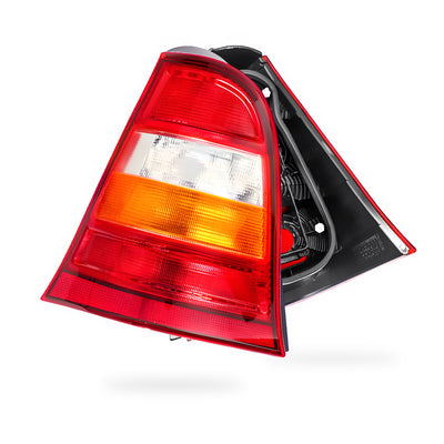 Mercedes-Benz A-Class W168 (1998 - 2005) OEM Style Tail Lights LH + RH