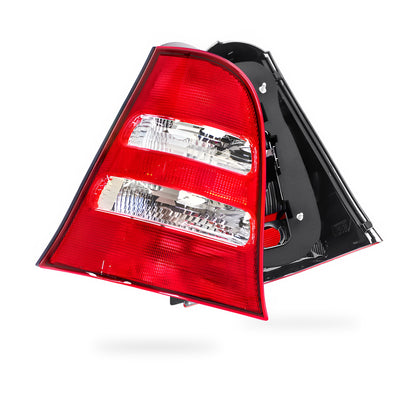 Mercedes-Benz A-Class W168 (1998 - 2005) OEM Style Tail Lights LH + RH