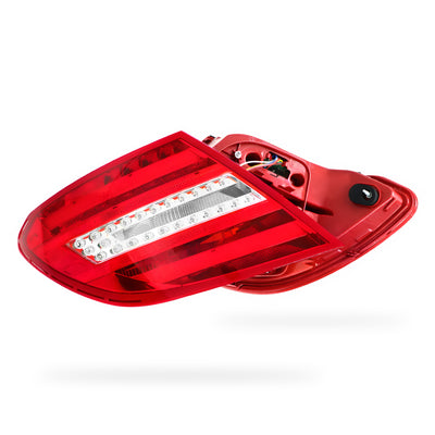 Mercedes-Benz C-Class W204 (2010 - 2014) OEM Style Tail Lights LH + RH