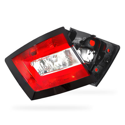 Skoda Fabia NJ (2015 - 2021) OEM Style Tail Lights LH + RH