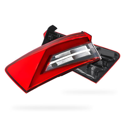 Skoda Kodiaq NS (2017 - 2021) OEM Style Tail Lights LH + RH