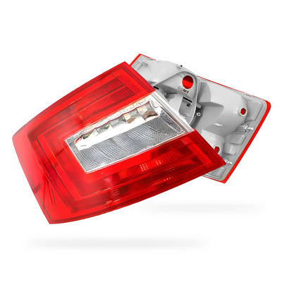 Skoda Octavia NE (2014 - 2016) OEM Style Tail Lights LH + RH
