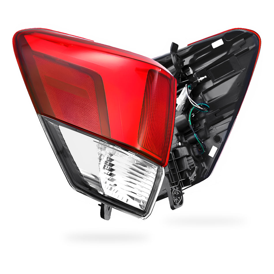 Subaru Forester SK (2021 - 2025) OEM Style Tail Lights LH + RH