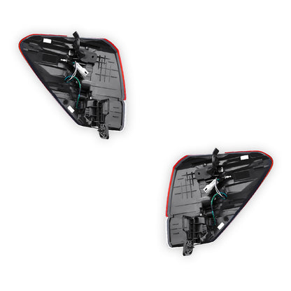 Subaru Forester SK (2021 - 2025) OEM Style Tail Lights LH + RH