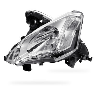 Citroen Berlingo 2nd Gen (2008 - 2012) OEM Style Headlights LH + RH