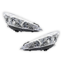 Peugeot 308 T7 (2007 - 2011) OEM Style Headlights LH + RH