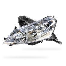 Peugeot Expert Van (2007 - 2016) OEM Style Headlights LH + RH