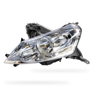 Peugeot Expert Van (2007 - 2016) OEM Style Headlights LH + RH