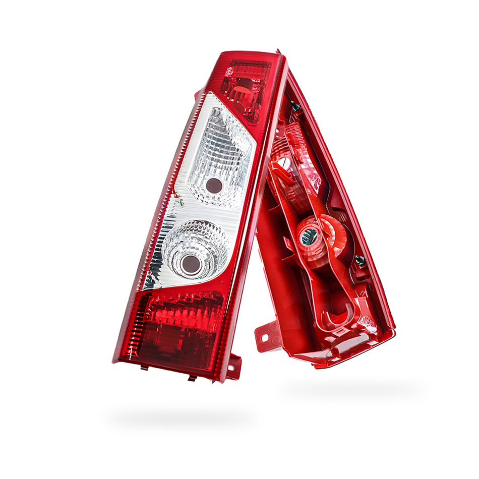 Peugeot Expert Van (2007 - 2016) OEM Style Tail Lights LH + RH