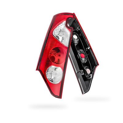Renault Kangoo Series II (2009 - 2013) OEM Style Tail Lights LH + RH