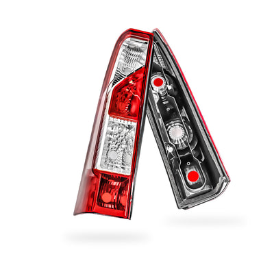 Renault Master X62 (2014 - 2019) OEM Style Tail Lights LH + RH