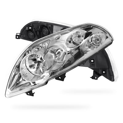 Renault Master X62 (2010 - 2014) OEM Style Headlights LH + RH