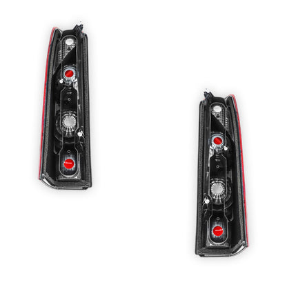 Renault Master X62 (2010 - 2014) OEM Style Tail Lights LH + RH