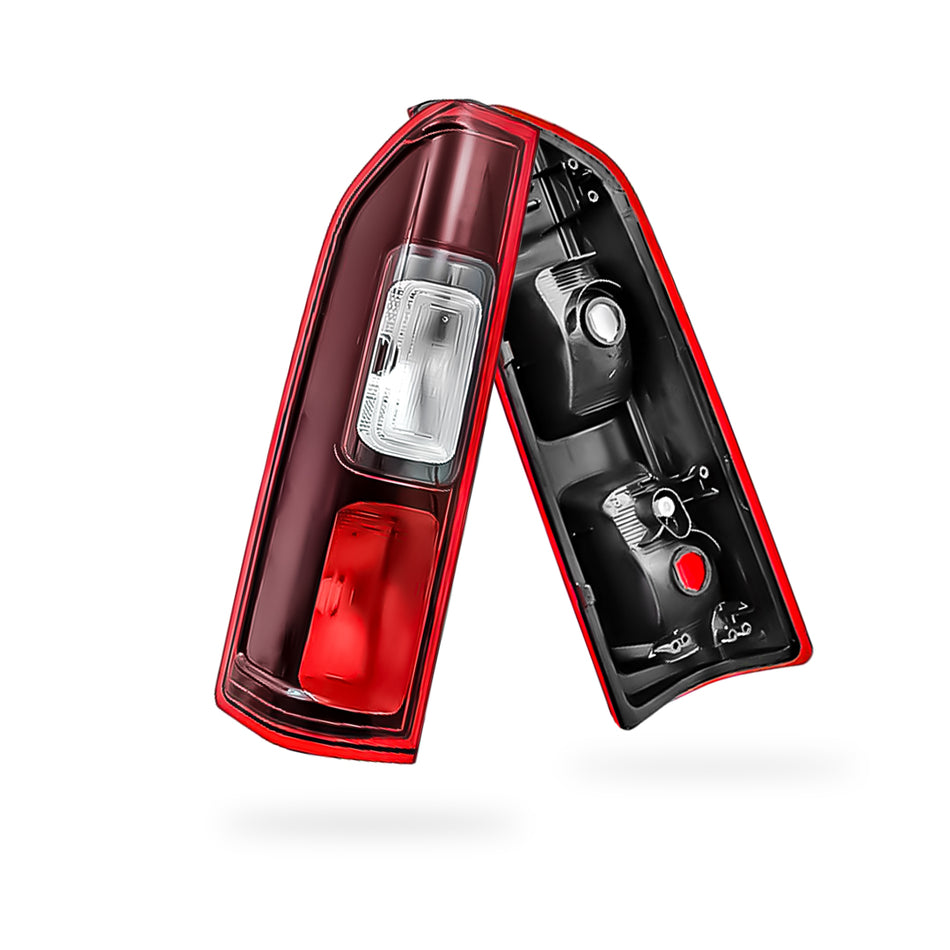 Renault Trafic X82 (2019 - 2022) OEM Style Upper Tail Lights LH + RH