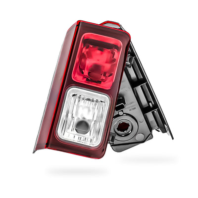 Renault Trafic X82 (2019 - 2022) OEM Style Lower Tail Lights LH + RH