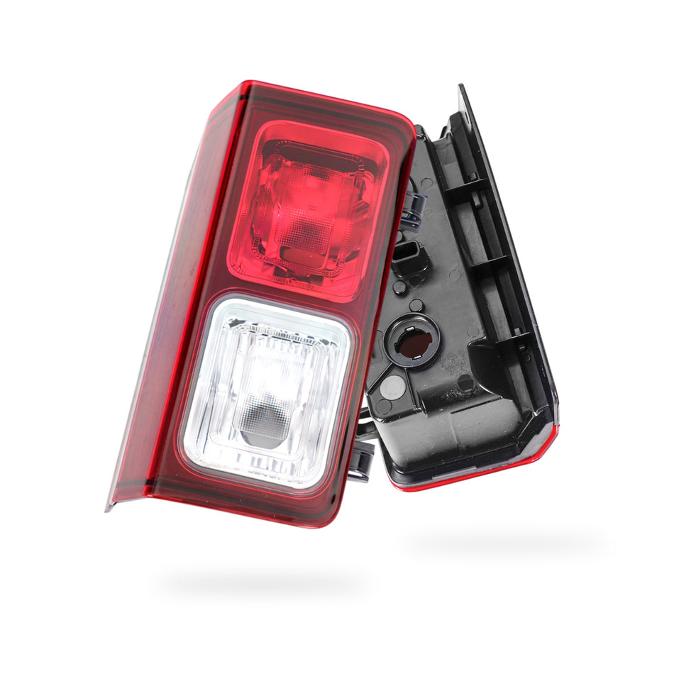 Renault Trafic X82 (2014 - 2019) OEM Style Tail Lights LH + RH