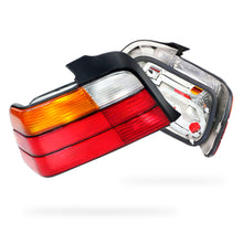 BMW  3 Series E36 (1991 - 1993) OEM Style Tail Lights LH + RH