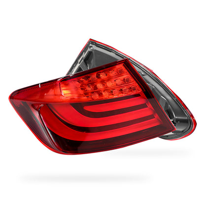 BMW  5 Series F10 / F11 (2010 - 2013) OEM Style Tail Lights LH + RH