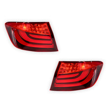 BMW  5 Series F10 / F11 (2010 - 2013) OEM Style Tail Lights LH + RH