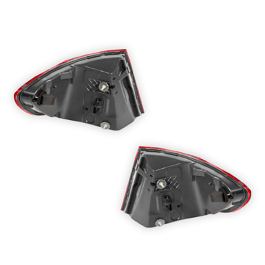 BMW  5 Series F10 / F11 (2010 - 2013) OEM Style Tail Lights LH + RH