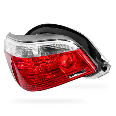 BMW  5 Series E60 (2003 - 2010) OEM Style Tail Lights LH + RH