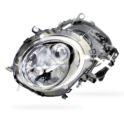 BMW  Cooper R57 (2009 - 2014) OEM Style Non Xenon Headlights LH + RH