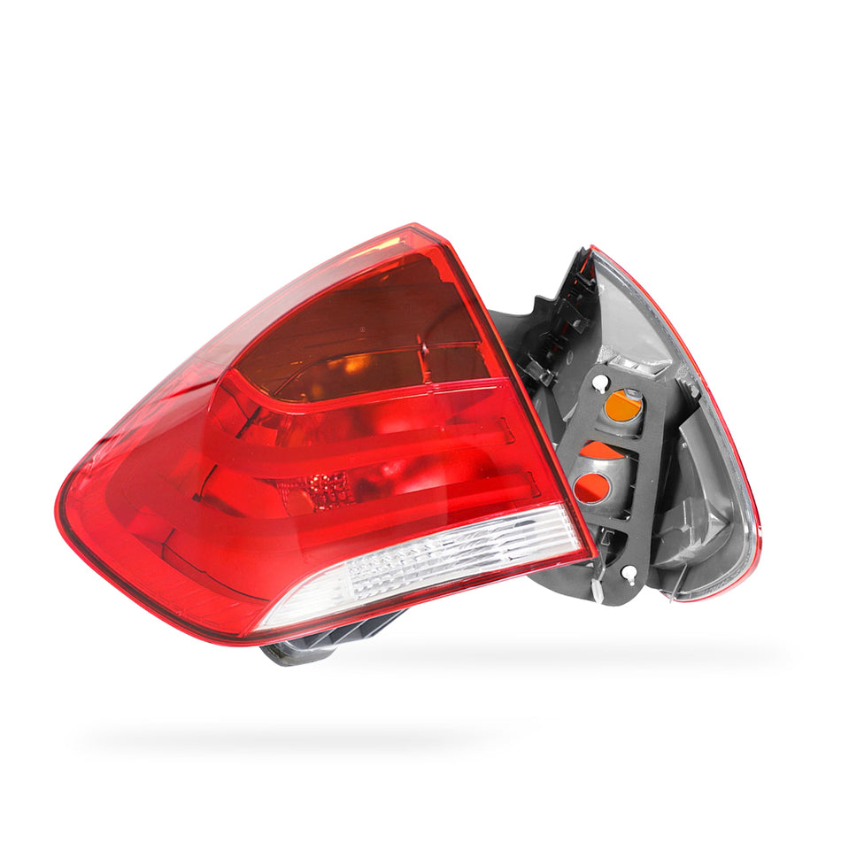 BMW  X1 E84 (2010 - 2014) OEM Style Non LED Tail Lights LH + RH