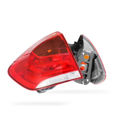 BMW  X1 E84 (2010 - 2014) OEM Style Non LED Tail Lights LH + RH