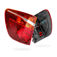 BMW X3 F25 (2014 - 2017) OEM Style LED Tail Lights LH + RH