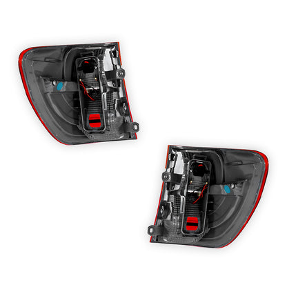 BMW X3 F25 (2014 - 2017) OEM Style LED Tail Lights LH + RH